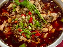 -米二红烧兔(华阳店)