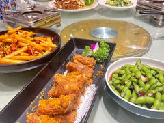 -刘胖子家常菜·蹄花焖藕(富安街店)