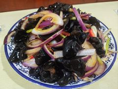 -春水锅贴·传统鲁菜(大明湖店)