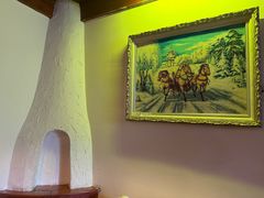-老井俄式餐厅