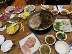 -厝味火锅·潮汕卤水火锅(十一合店)