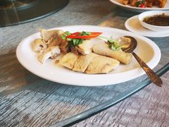 -潮福城大酒楼(北尚店)