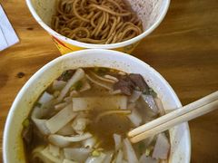 -王记生烫牛杂面馆(兰陵路店)