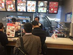 -永和大王·现磨豆浆·卤肉饭(九亭SH085店)