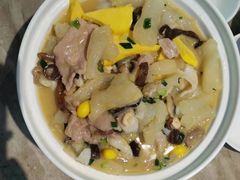 白什盘-王记姚家味·地道苏帮菜(凤凰街店)