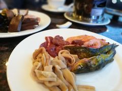 -金陵之星大酒店·中餐厅