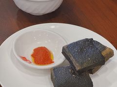 芜湖臭豆腐-金隆兴(镜湖店)