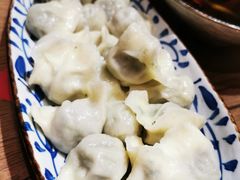 -八珍手工水饺·妈妈的爱(传芳巷店)