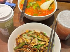 -寻裕记·现炒浇头面(人民广场店)