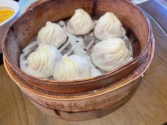 -南翔馒头店(豫园店)