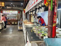 -王婶手擀面(灵寿店)