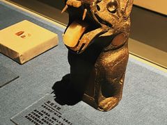 -北京大葆台遗址博物馆