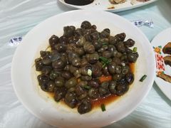 -小六农家乐(崇明西沙湿地店)