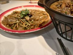 -李老哈·东北菜(宋园路店)