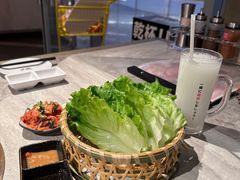 -乾杯烧肉居酒屋(中洲湾店)