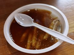 -安海五叔公土笋冻(西街店)