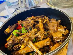 -正嘢私房菜