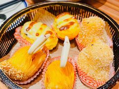 -粤食堂(天津和悦汇店)
