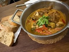 -UPPER KITCHEN(延安路店)