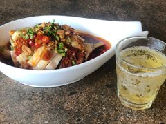-几荷·恰似故人来(秀水广场店)