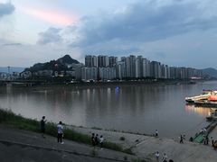 -万达广场(万州店)