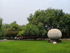 -南长河公园