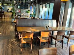 -Geneva日内瓦餐厅(西郊宝成花苑店)