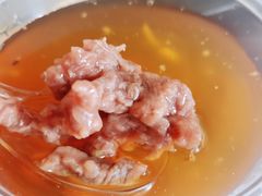 牛肉粳汤-好成财牛排馆(涂门街总店)