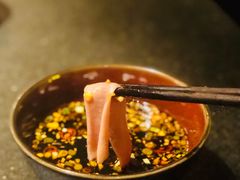 海肠-荣记火锅(青悦城店)