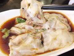 -卓粤拉肠(红庙店)