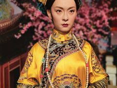 -上海杜莎夫人蜡像馆