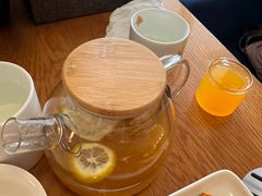 -花舍·新派粤菜·西餐·下午茶(亚运村·鸟巢店)