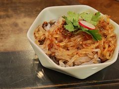 -一楼食业·美食人家