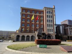 -青岛啤酒博物馆