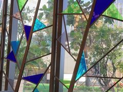 -港丽餐厅(高德置地店)