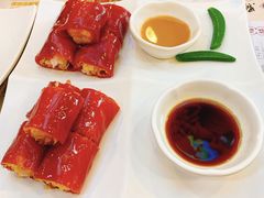 -点都德(盘福楼店)