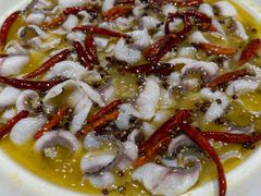 -青花椒花椒鱼(合生汇店)