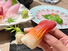 -小山日本料理(兴业太古汇店)