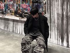 -chi K11艺术空间展览厅