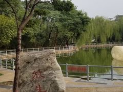 -莲湖公园