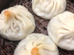 -鲁氏汤包王(长白街店)