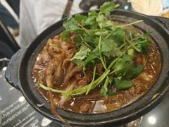 -川香煲(茅台路店)