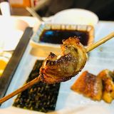 ❤️‍🔥鳗鱼肝/活烤鳗鱼/炭烧生蚝🦪👏