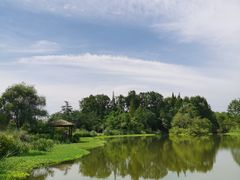 -桤木河湿地公园