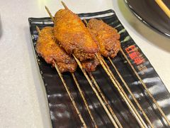 -红盔甲·小龙虾(天钥桥店)