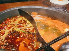 -楠火锅(仁恒梦中心店)