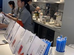 -兰熊鲜奶(西直门凯德mall店)