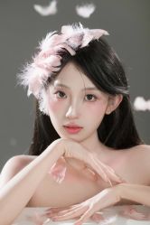 -花屿迷鹿写真馆
