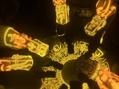 -棂笼·深度沉浸密室(武汉旗舰店)