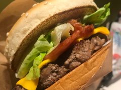 -麦当劳(番禺易发商业街店)